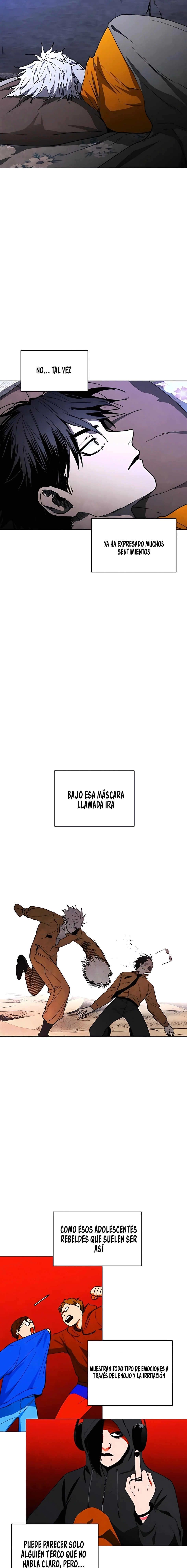 20 PRISION DEL INFIERNO