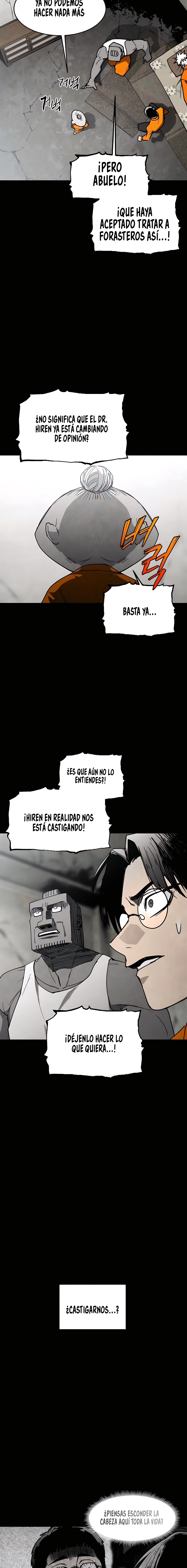 16 PRISION DEL INFIERNO