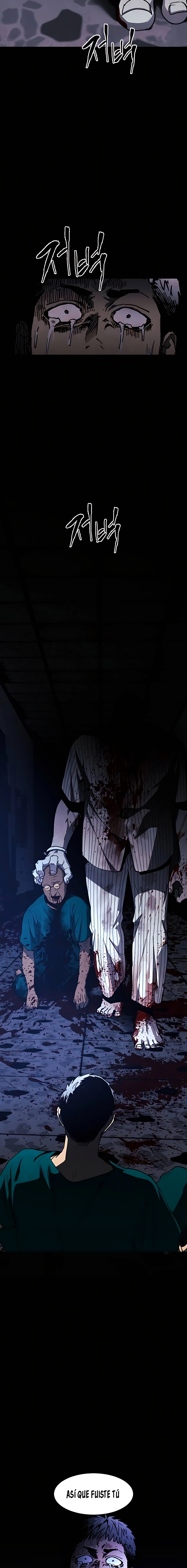 10 PRISION DEL INFIERNO