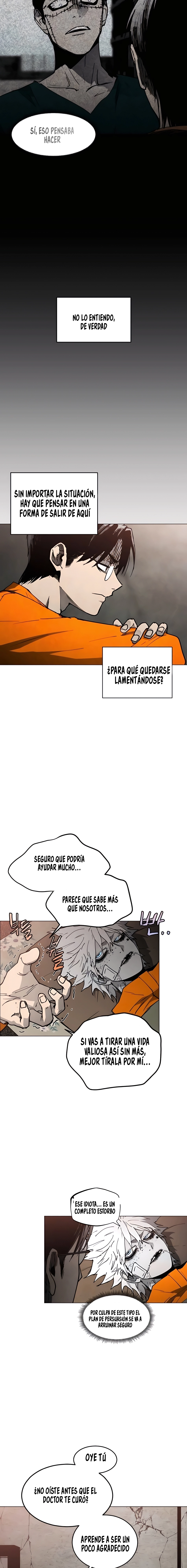 17 PRISION DEL INFIERNO