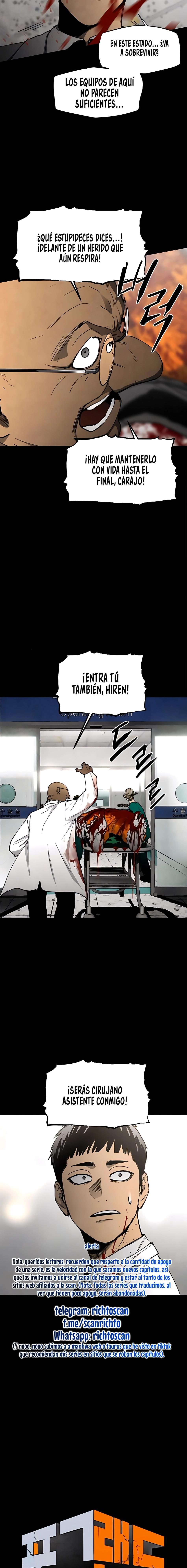 4 PRISION DEL INFIERNO