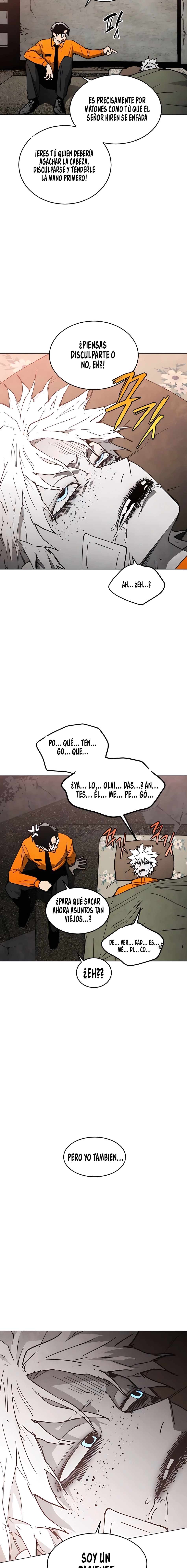 18 PRISION DEL INFIERNO