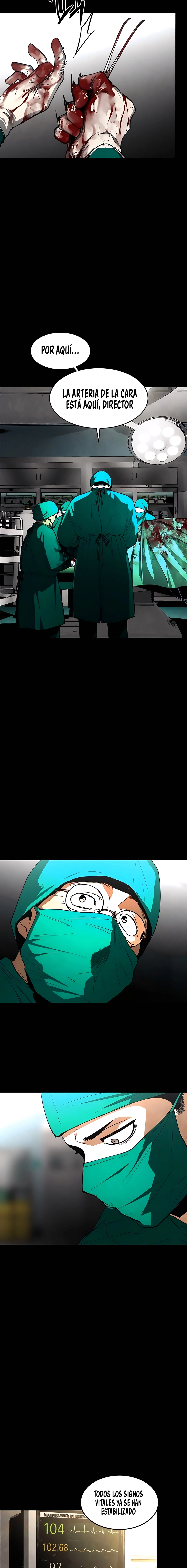 6 PRISION DEL INFIERNO