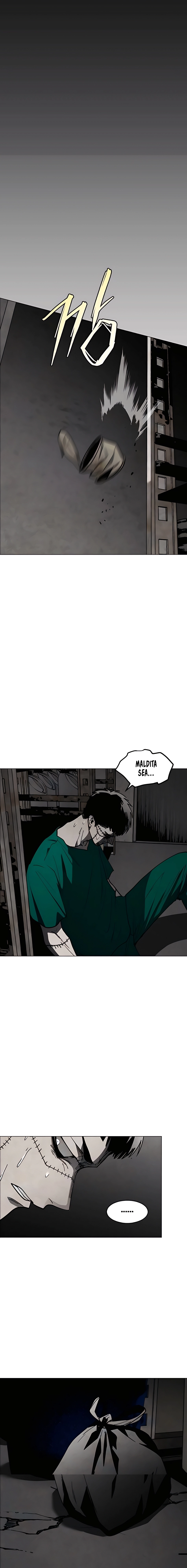 13 PRISION DEL INFIERNO