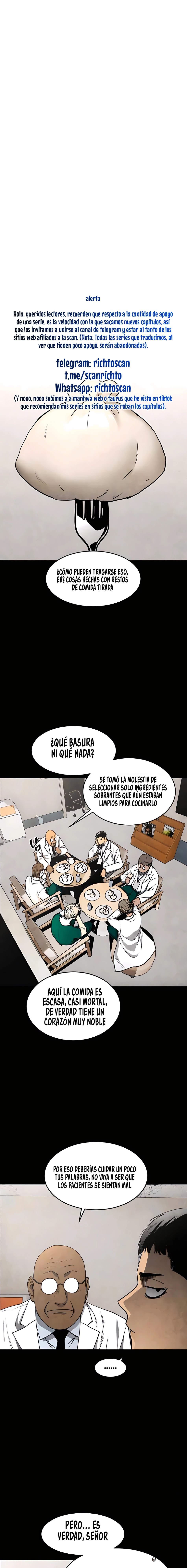 0 PRISION DEL INFIERNO