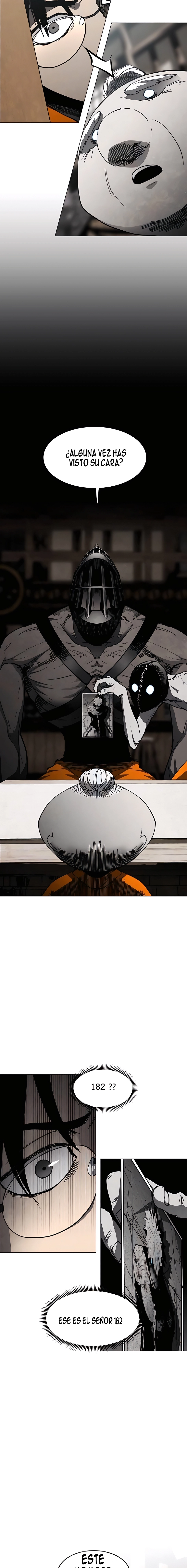 8 PRISION DEL INFIERNO