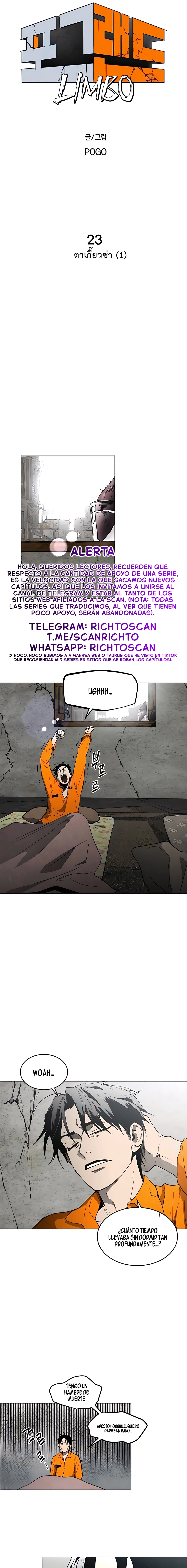 3 PRISION DEL INFIERNO