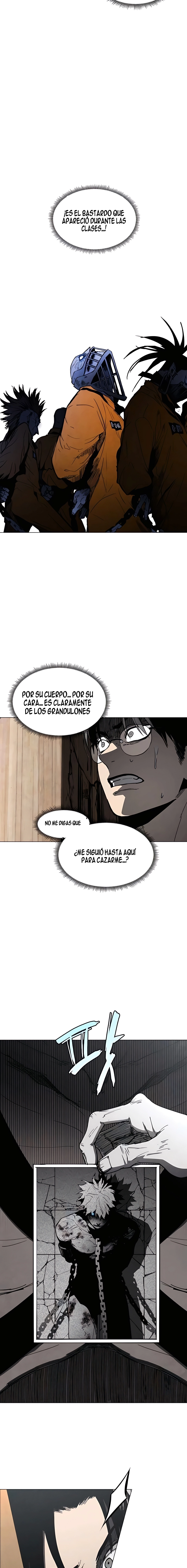 7 PRISION DEL INFIERNO