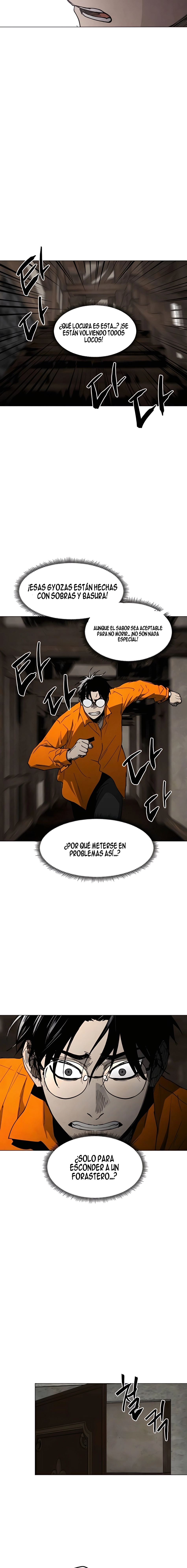 14 PRISION DEL INFIERNO