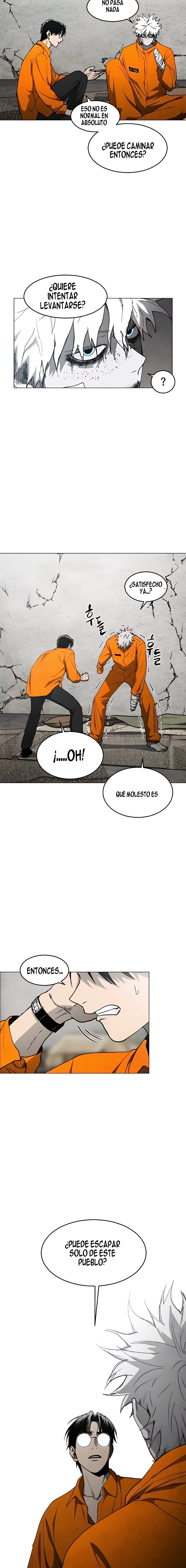 17 PRISION DEL INFIERNO