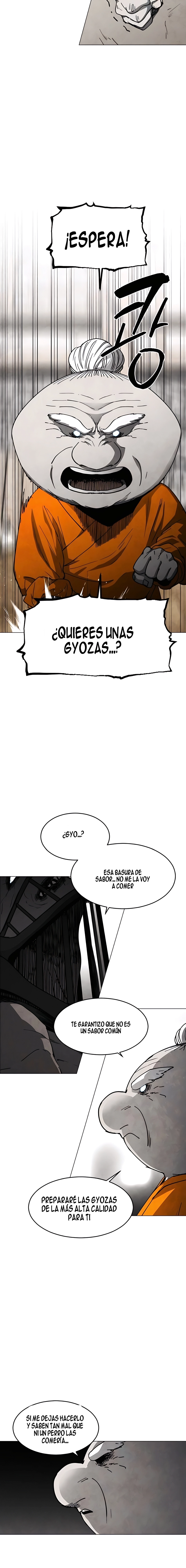 12 PRISION DEL INFIERNO