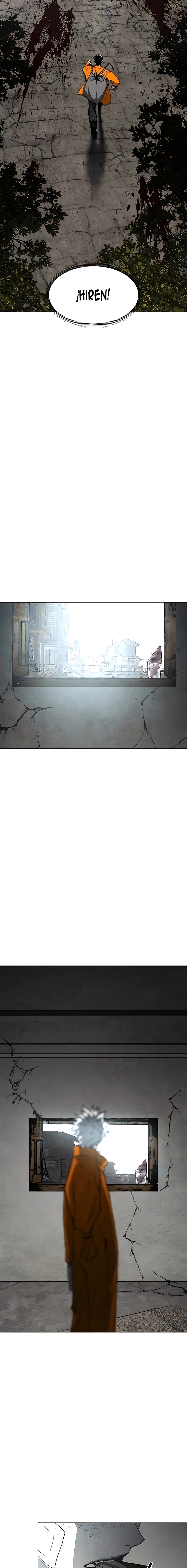 22 PRISION DEL INFIERNO