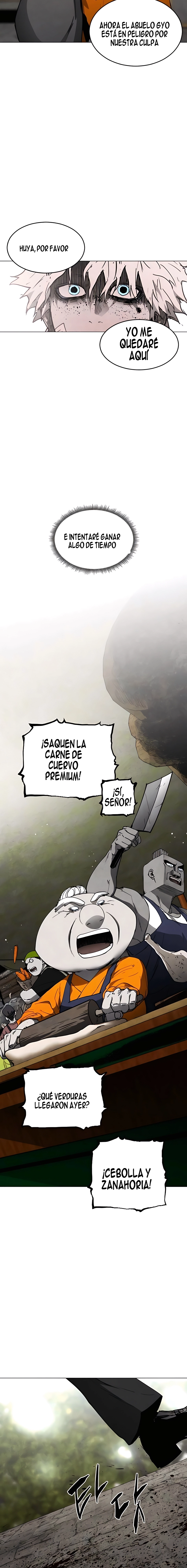 20 PRISION DEL INFIERNO