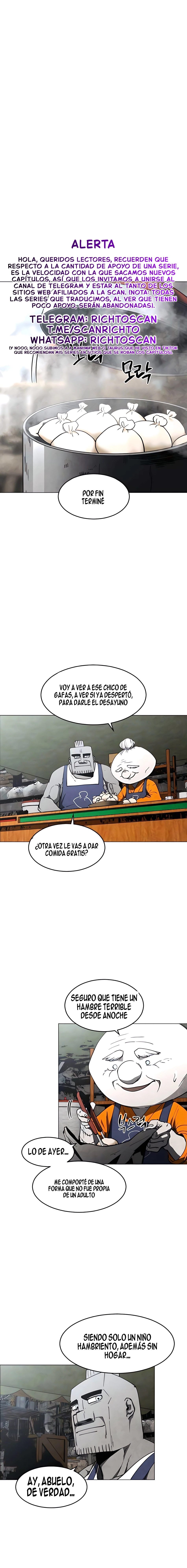 0 PRISION DEL INFIERNO