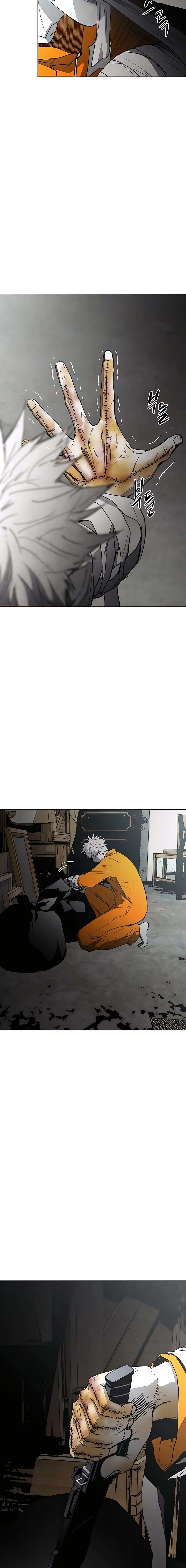 23 PRISION DEL INFIERNO