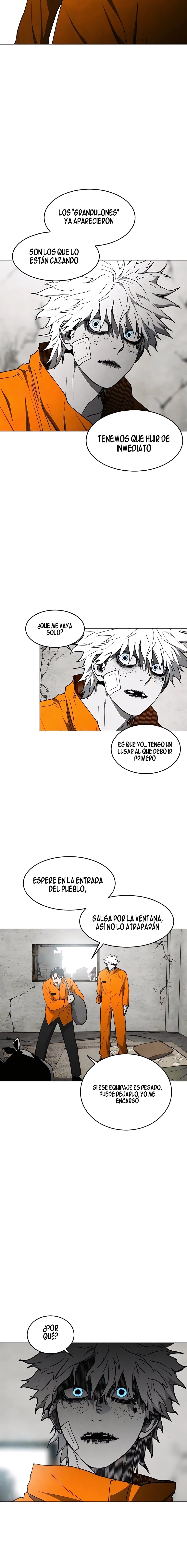 18 PRISION DEL INFIERNO