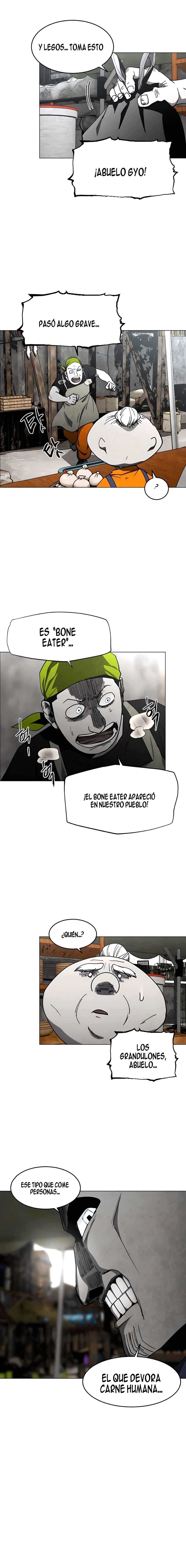 1 PRISION DEL INFIERNO