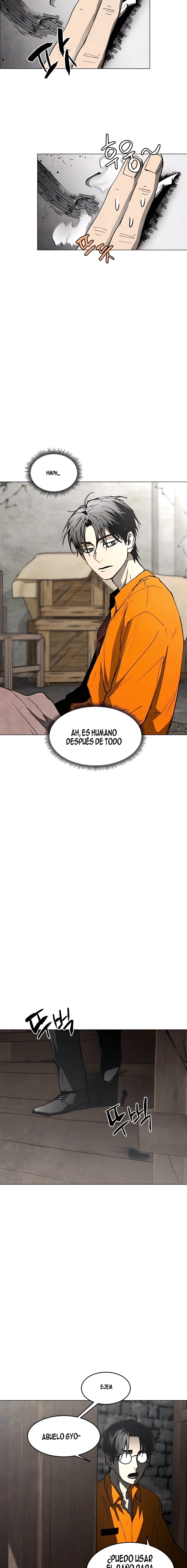 5 PRISION DEL INFIERNO