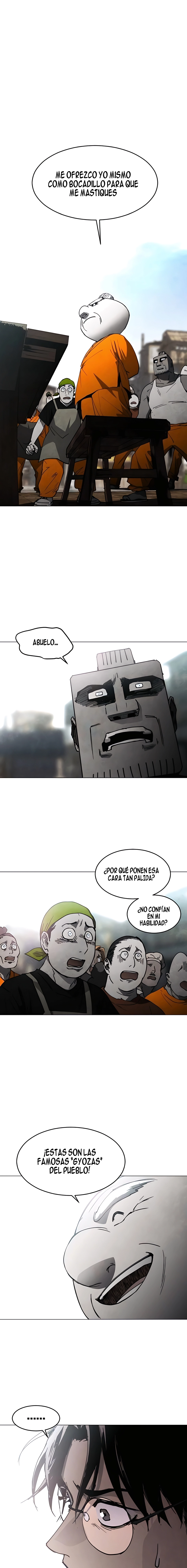 13 PRISION DEL INFIERNO