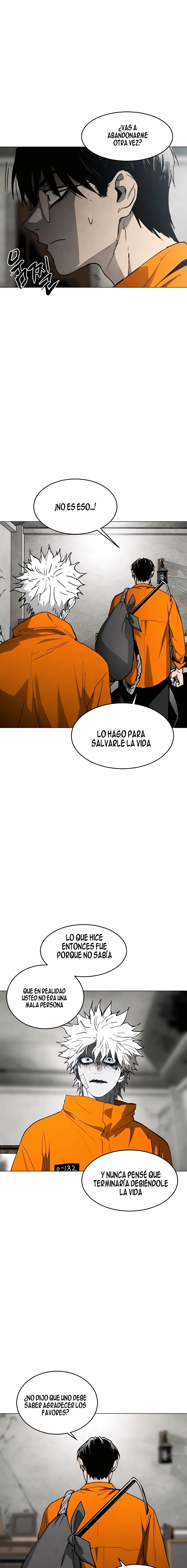 19 PRISION DEL INFIERNO