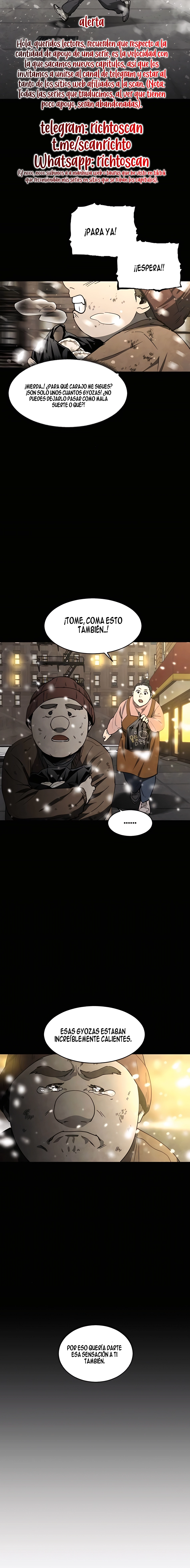 14 PRISION DEL INFIERNO