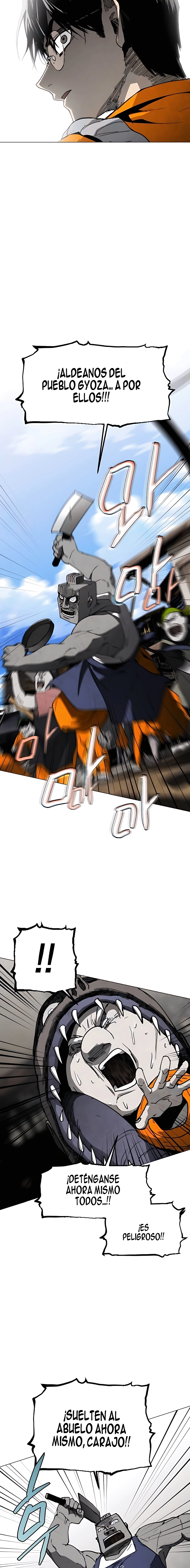 23 PRISION DEL INFIERNO