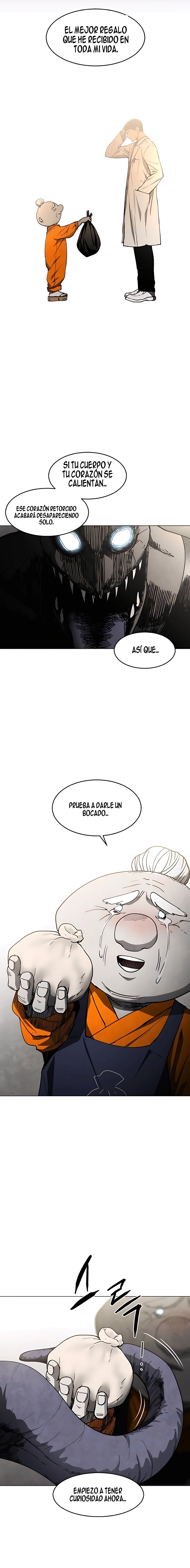 15 PRISION DEL INFIERNO