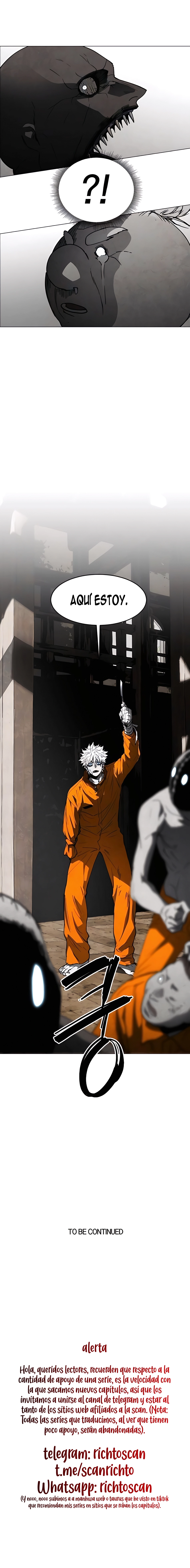 27 PRISION DEL INFIERNO