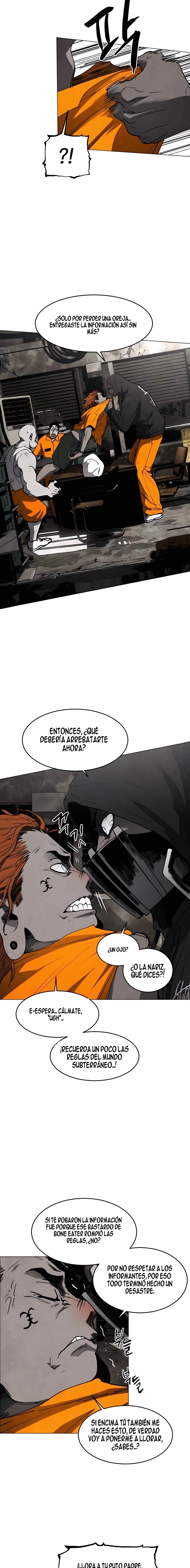 3 PRISION DEL INFIERNO