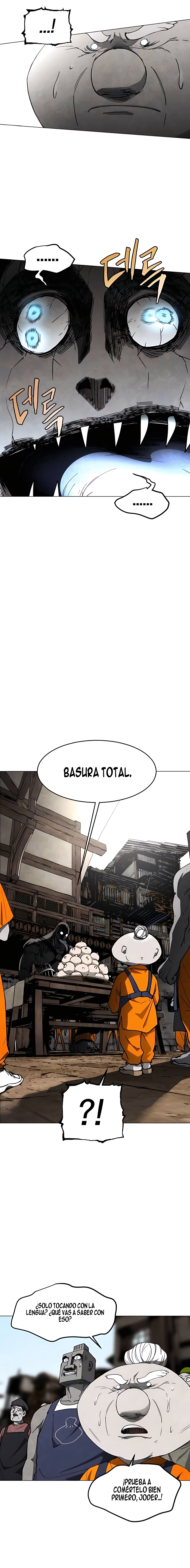 11 PRISION DEL INFIERNO