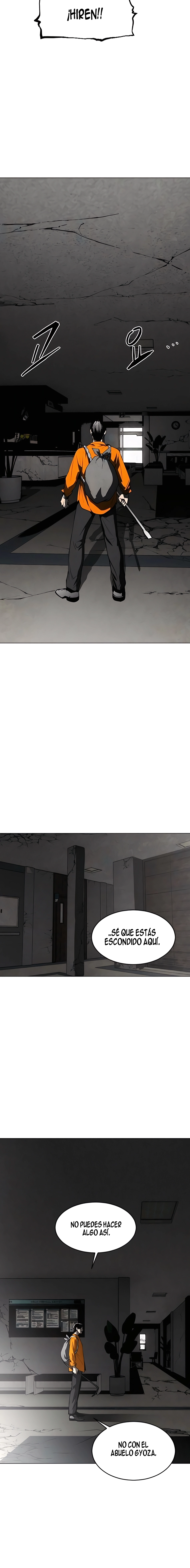 18 PRISION DEL INFIERNO