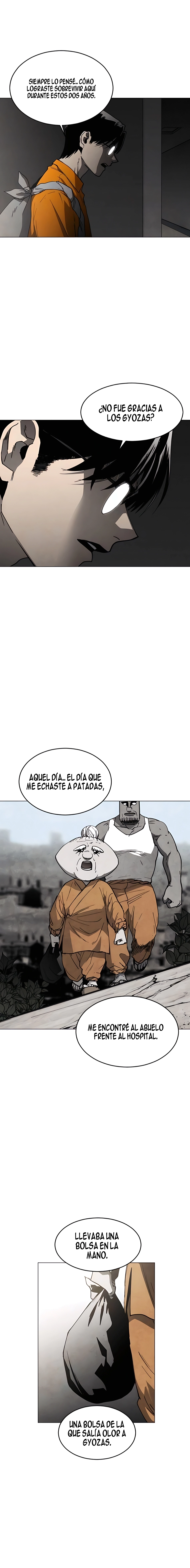 19 PRISION DEL INFIERNO