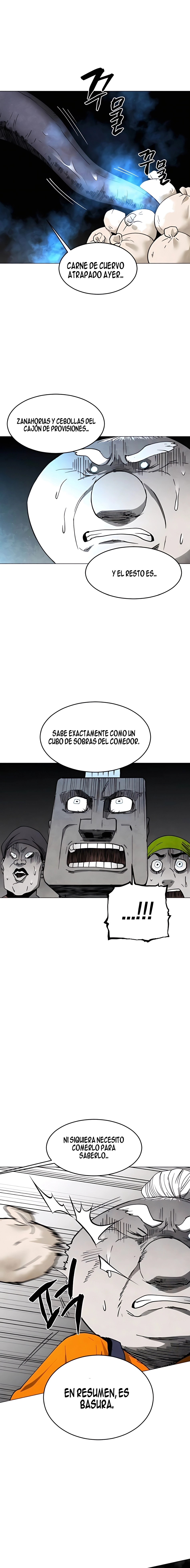 12 PRISION DEL INFIERNO