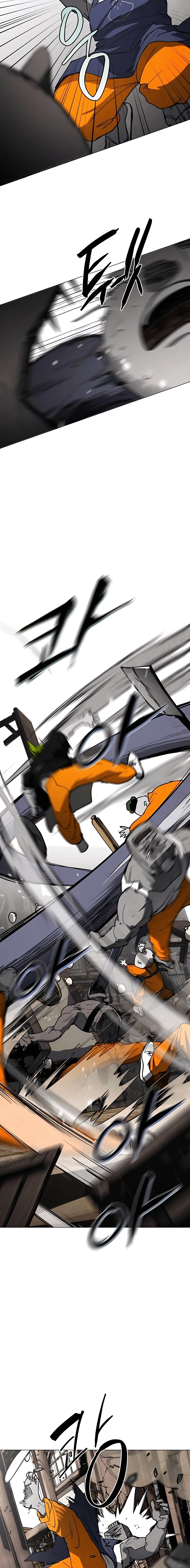 24 PRISION DEL INFIERNO