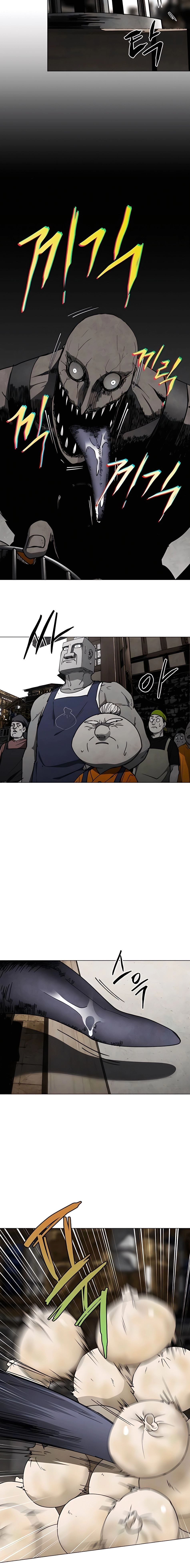 10 PRISION DEL INFIERNO