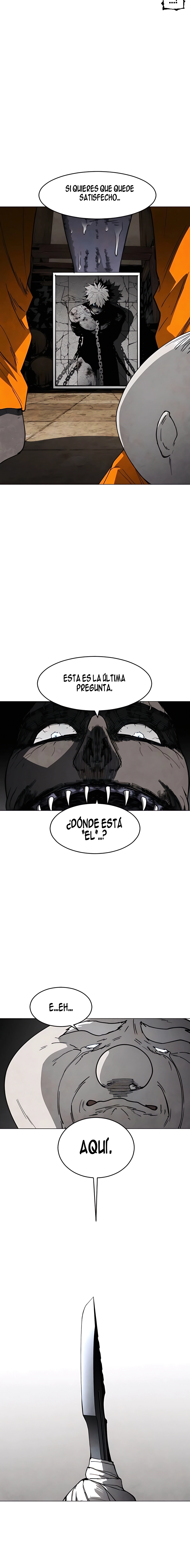 26 PRISION DEL INFIERNO