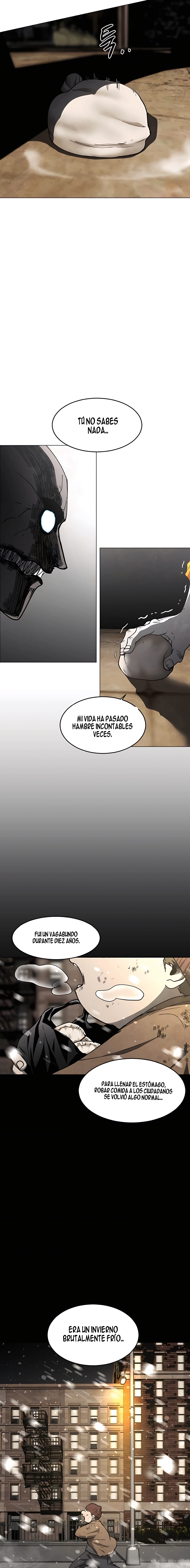 13 PRISION DEL INFIERNO