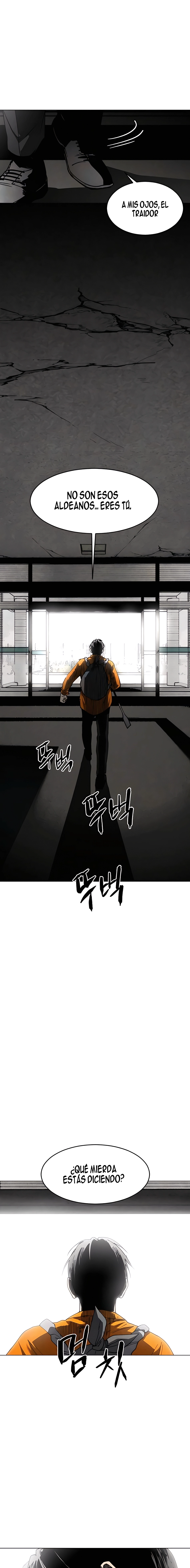 21 PRISION DEL INFIERNO