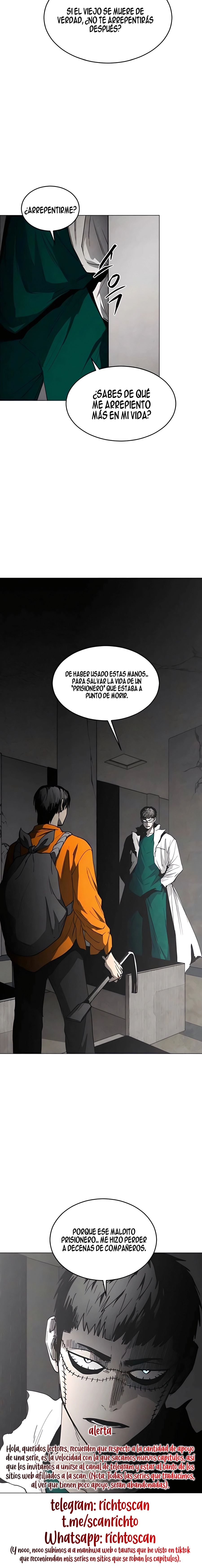 4 PRISION DEL INFIERNO