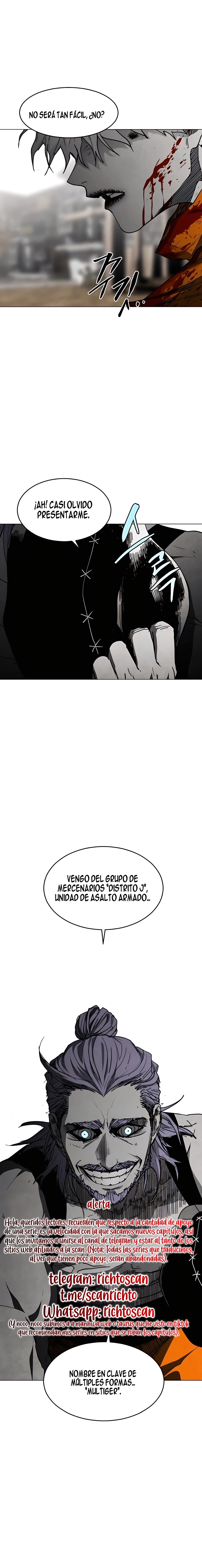 21 PRISION DEL INFIERNO