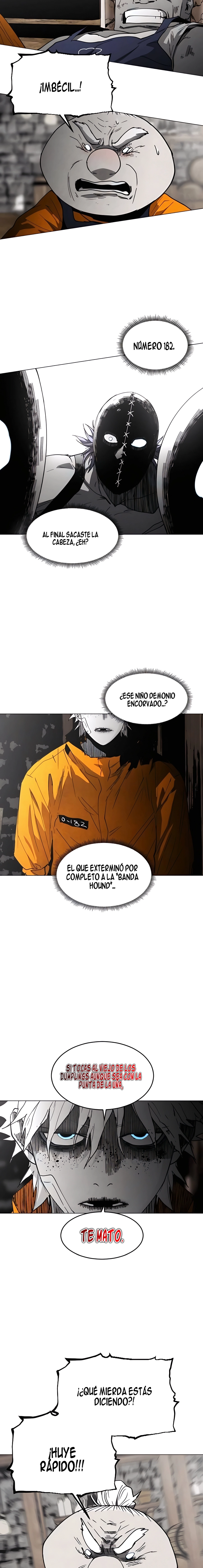 6 PRISION DEL INFIERNO