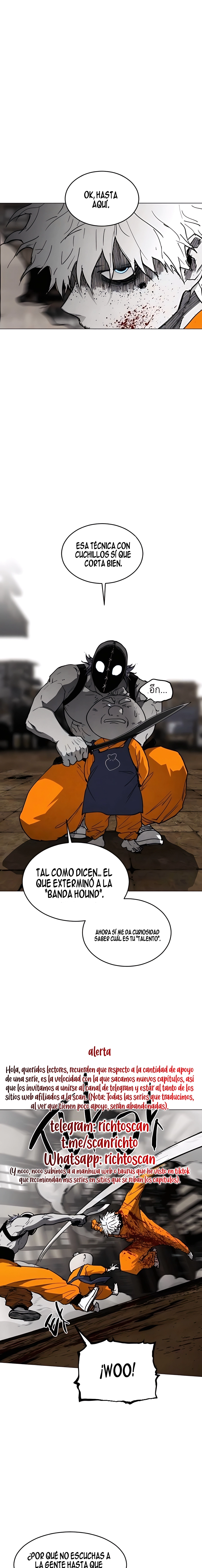 17 PRISION DEL INFIERNO