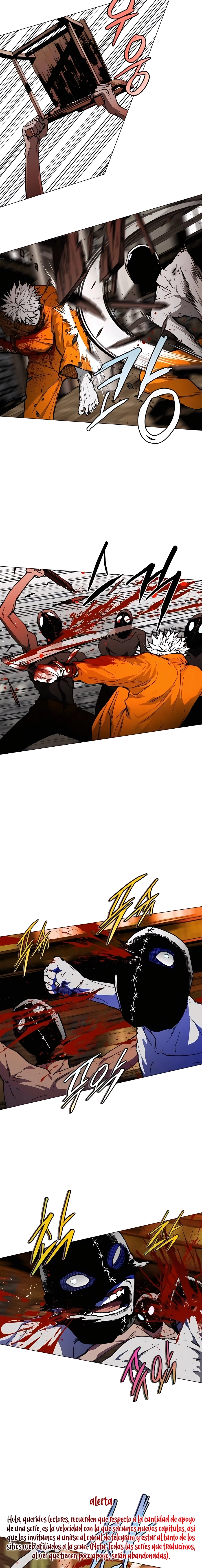 13 PRISION DEL INFIERNO