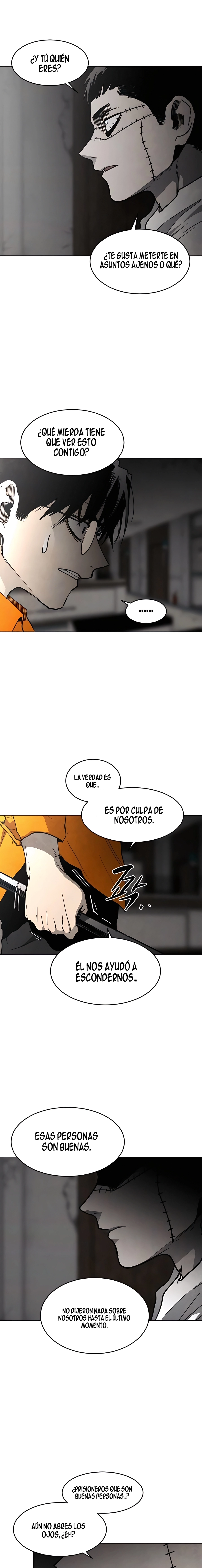 24 PRISION DEL INFIERNO