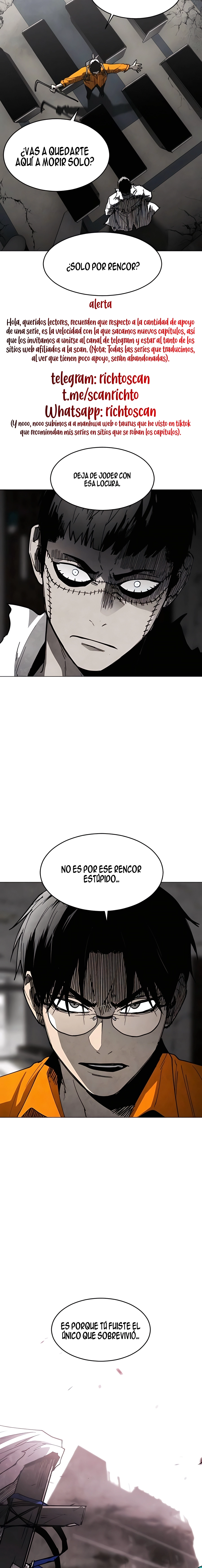 26 PRISION DEL INFIERNO