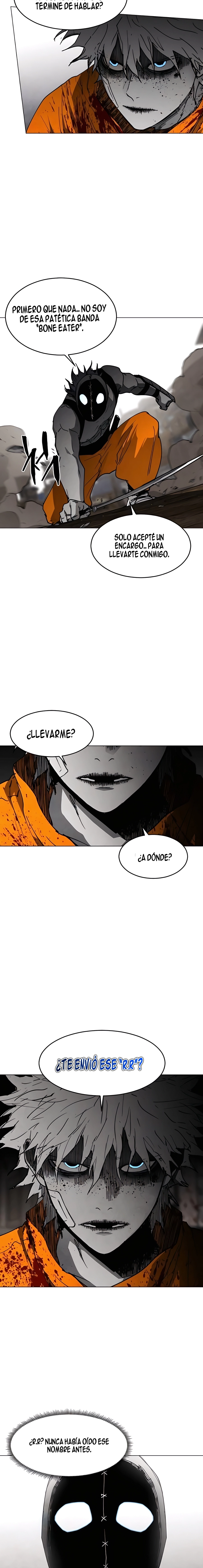 18 PRISION DEL INFIERNO