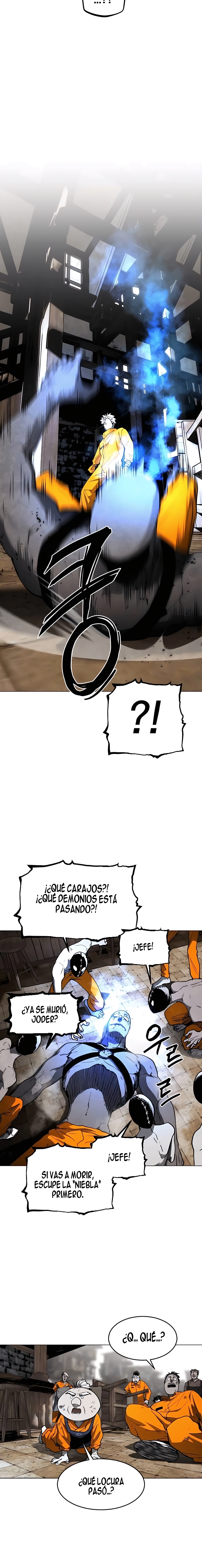 10 PRISION DEL INFIERNO