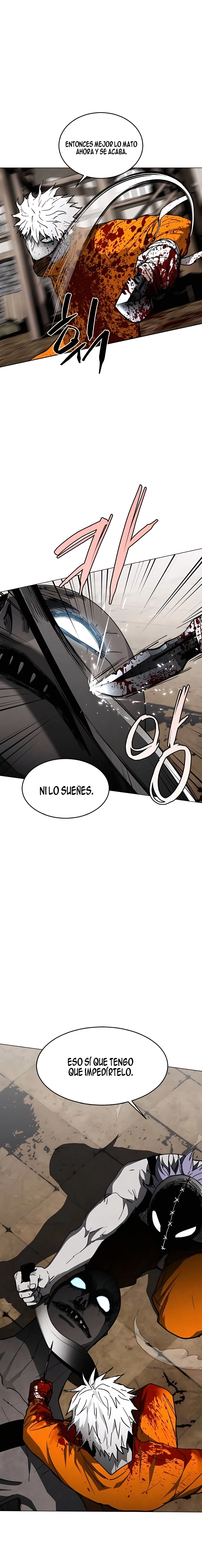 20 PRISION DEL INFIERNO