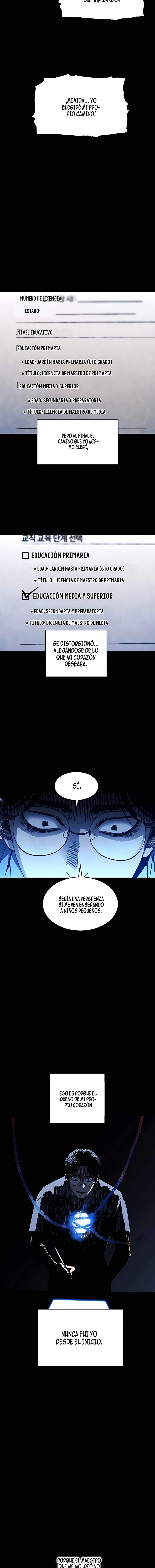 11 PRISION DEL INFIERNO