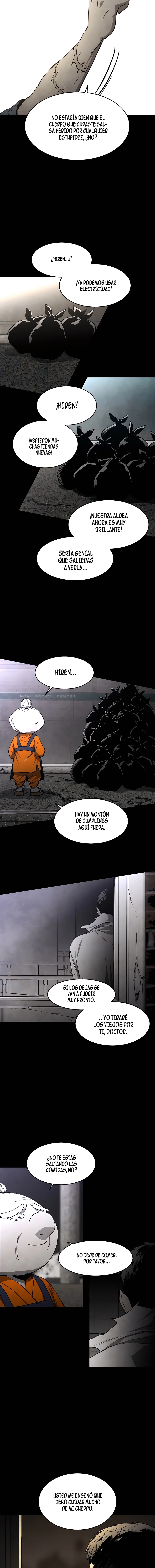 15 PRISION DEL INFIERNO